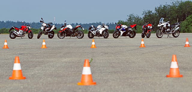 Driving schools