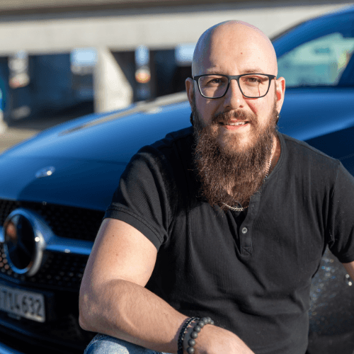 HeRo Fahrschule Rolf Heimgartner — Fahrschule in Zürich (Bild 2)