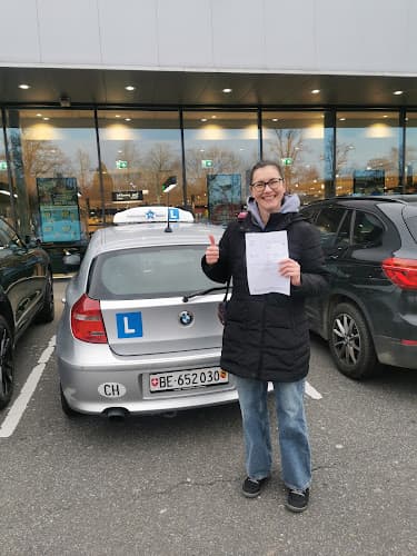 Fahrschule Maki Bern