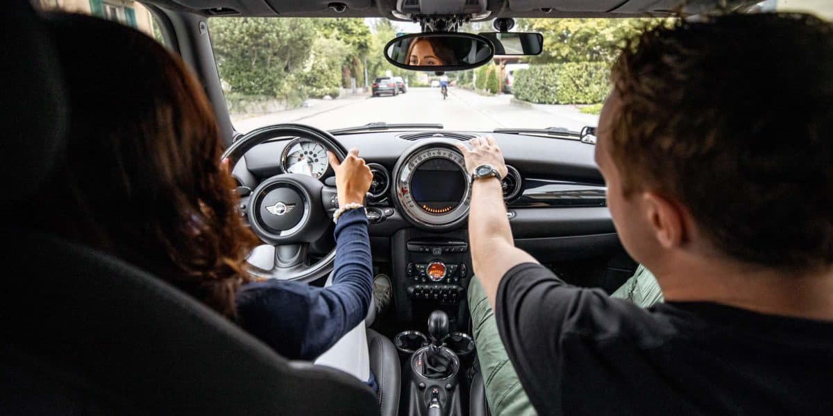 Fahrschule Lerntakt | Auto Fahrstunden & Motorrad Grundkurse, Vermietung — Fahrschule in Weiningen (Bild 2)