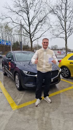 Drivemaster Fahrschule Bern — Fahrschule in Bern