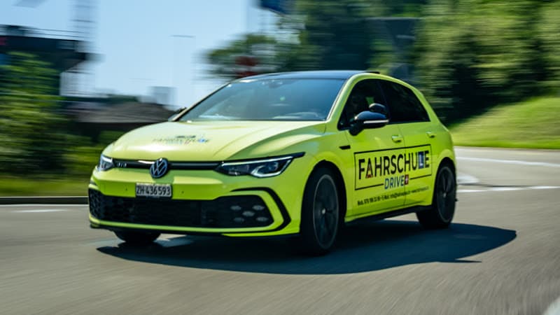 Fahrschule Drive Plus GmbH