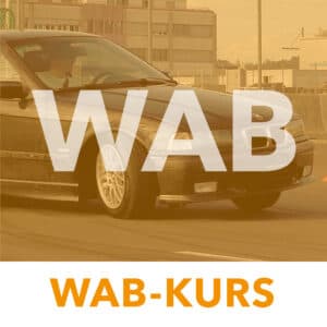 Transportschule AG / Fahrtrainingsanlage / WAB-Kurse — Fahrschule in Pfäffikon (Bild 2)