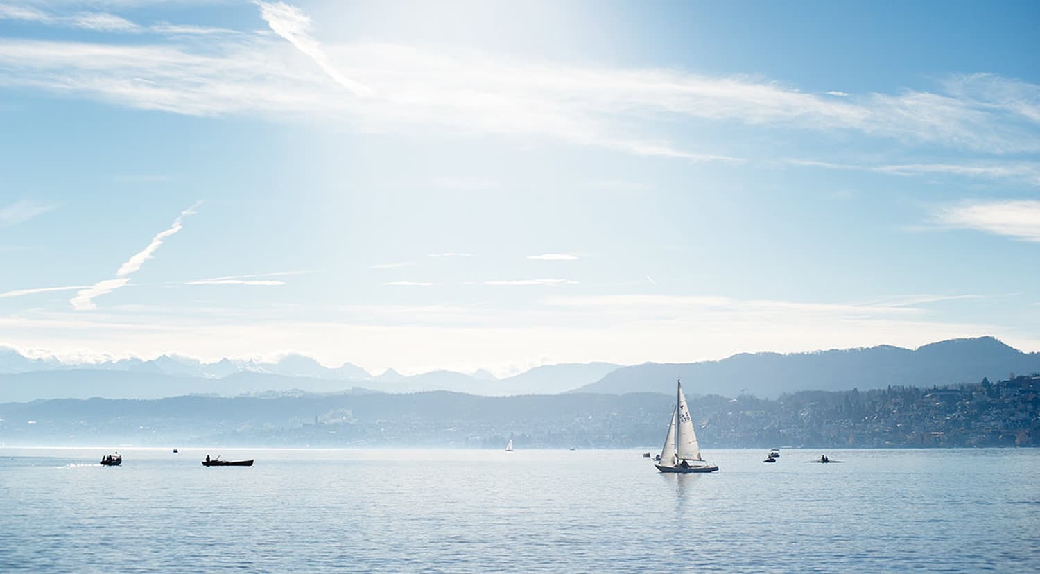 Swiss Nautic Academy — Fahrschule in Zürich (Bild 2)