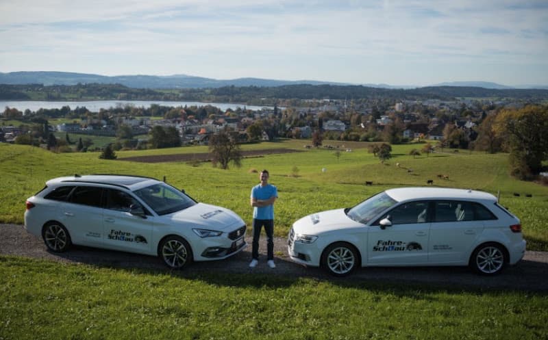 fahre-schlau GmbH — Fahrschule in Pfäffikon