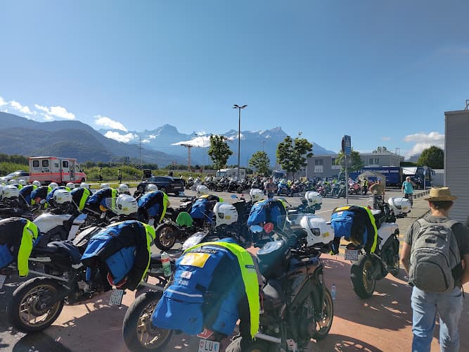 Fahrschule motomoto — Fahrschule in Regensdorf