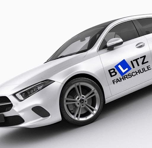 BLITZ Fahrschule
