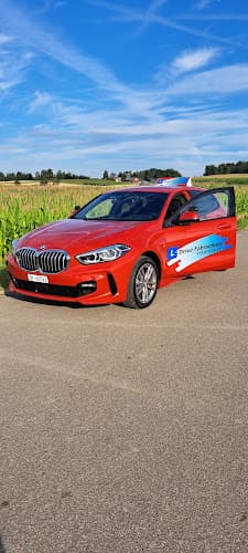 L-Drive Fahrschule, Dennis Egli — Fahrschule in Bassersdorf