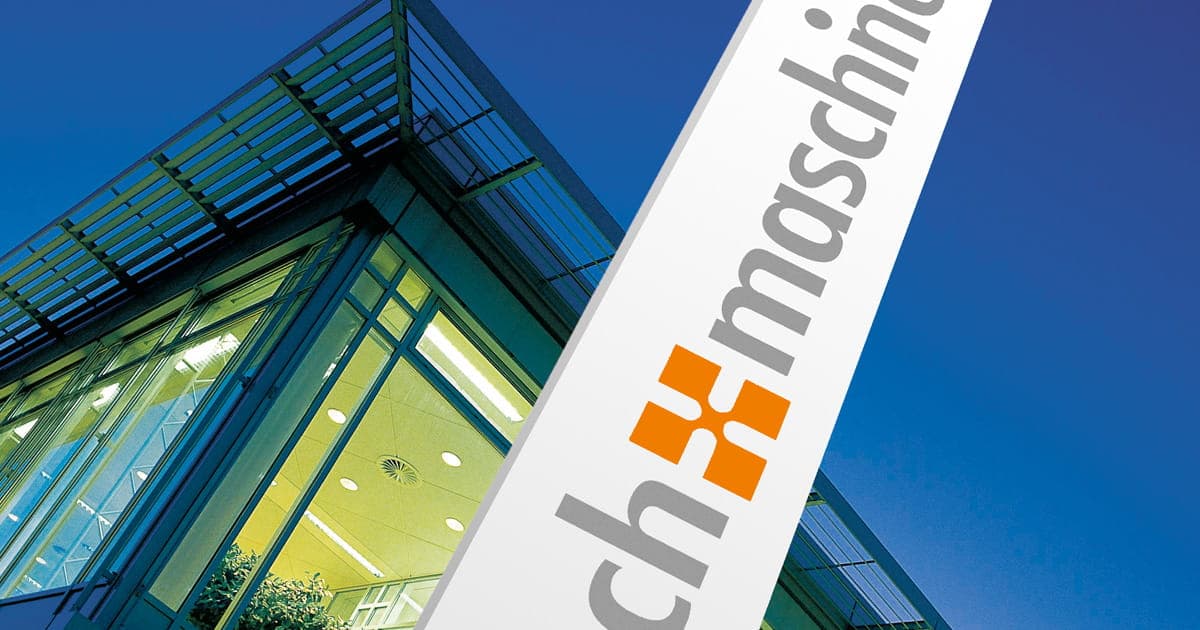 Mensch und Maschine Schweiz AG — Webagentur in Zürich