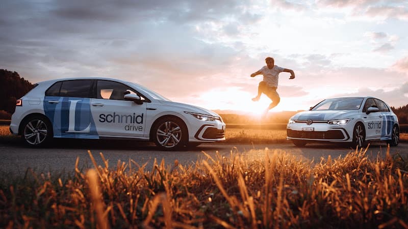 Fahrschule Schmid-Drive GmbH
