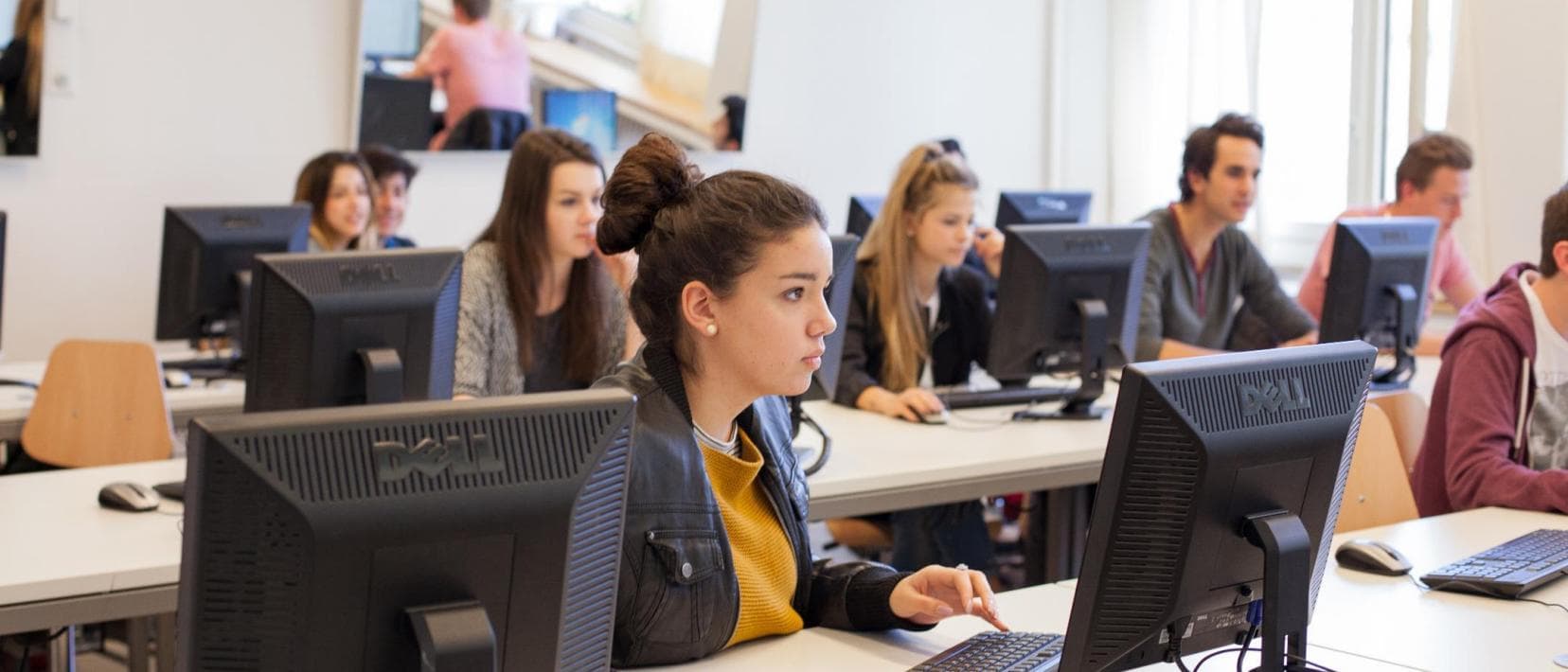Mittelschul- und Berufsbildungsamt Kanton Zürich — Sonstige in Zürich (Bild 2)