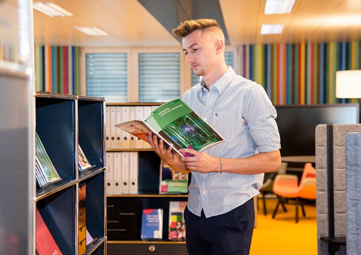 biz Kloten — Sonstige in Kloten