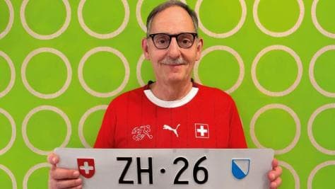 Strassenverkehrsamt Hinwil — Sonstige in Hinwil (Bild 2)