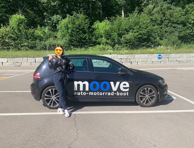 Fahrschule Moove