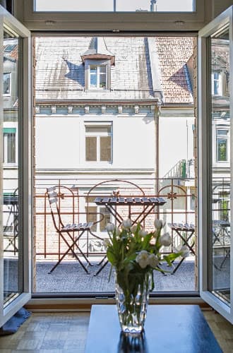 Guesthouse fürDich — Hotel in Zürich