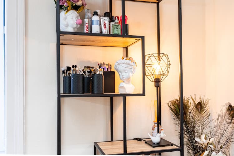 POWDER BEAUTY Bar — Bar in Zürich
