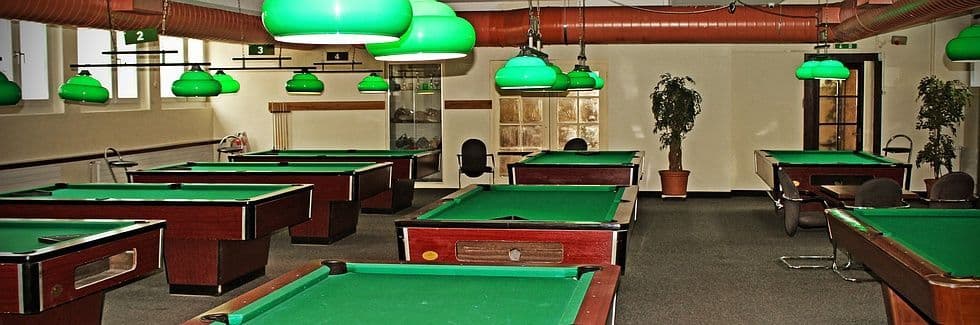 Billard Center Zypresse — Sonstige in Zürich (Bild 2)
