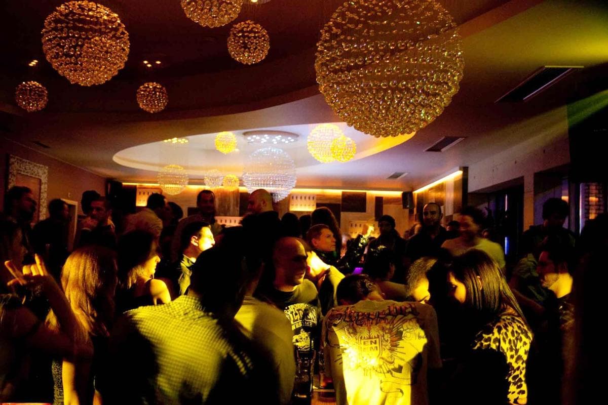 Aubrey — Restaurant in Zürich (Bild 2)