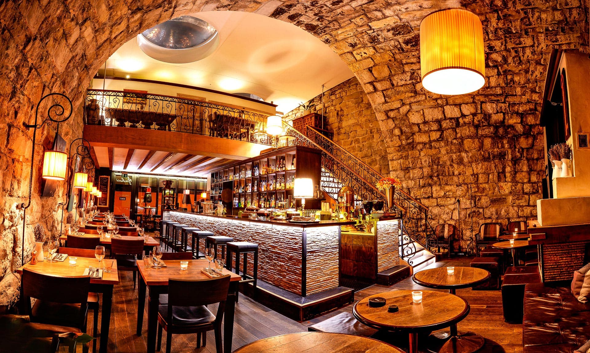 Ambrosi — Bar in Zürich (Bild 2)