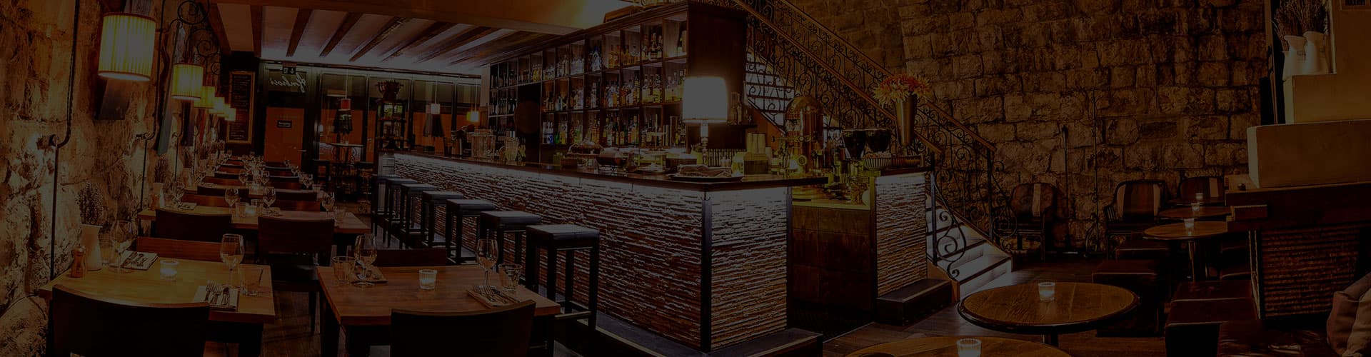 Ambrosi — Bar in Zürich (Bild 3)