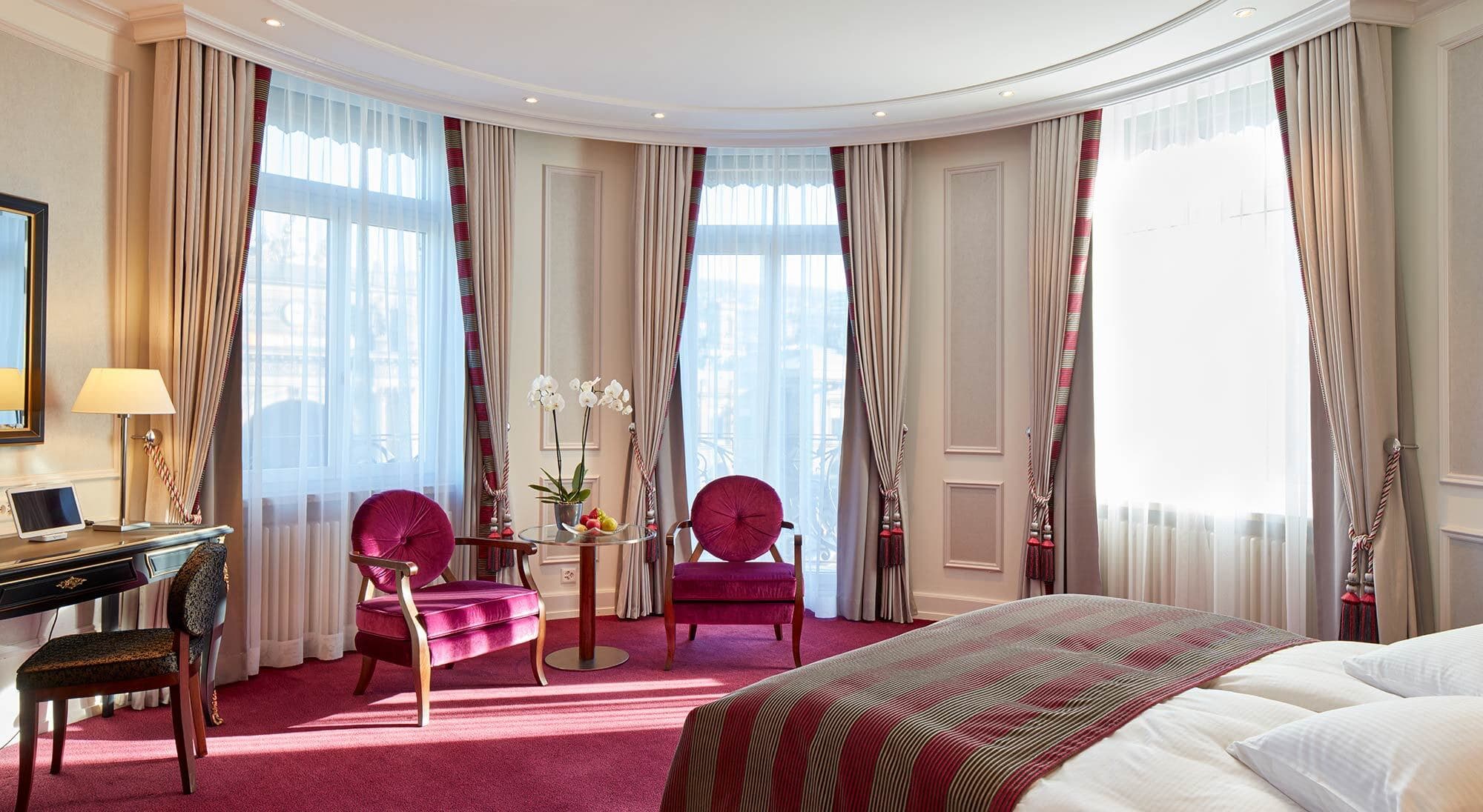 The Dufour by Hotel Schweizerhof Zurich — Hotel in Zürich (Bild 2)
