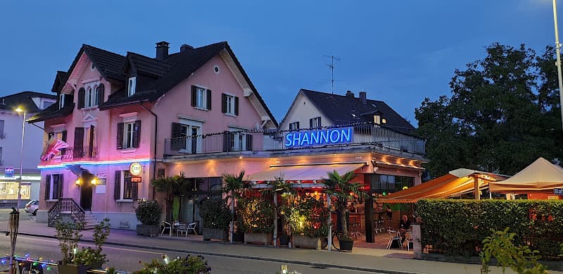 SHANNON Bar/Pub — Bar in Dübendorf