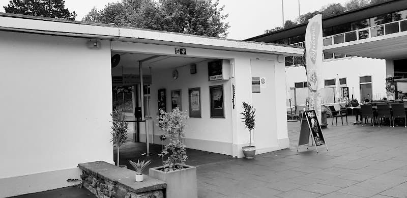 Dolder Wellenbad — Bar in Zürich