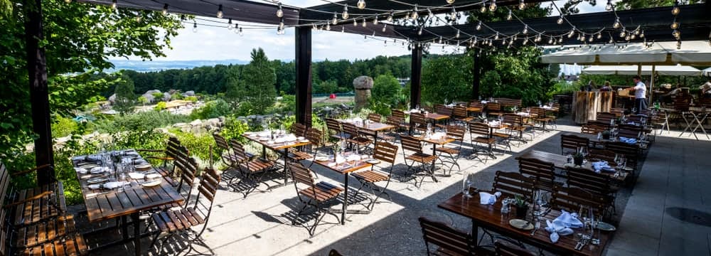 Altes Klösterli — Restaurant in Zürich (Bild 2)