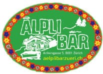 Aelpli-Bar — Bar in Zürich (Bild 3)