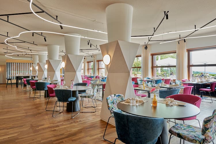 Zurichberg Restaurant — Restaurant in Zürich