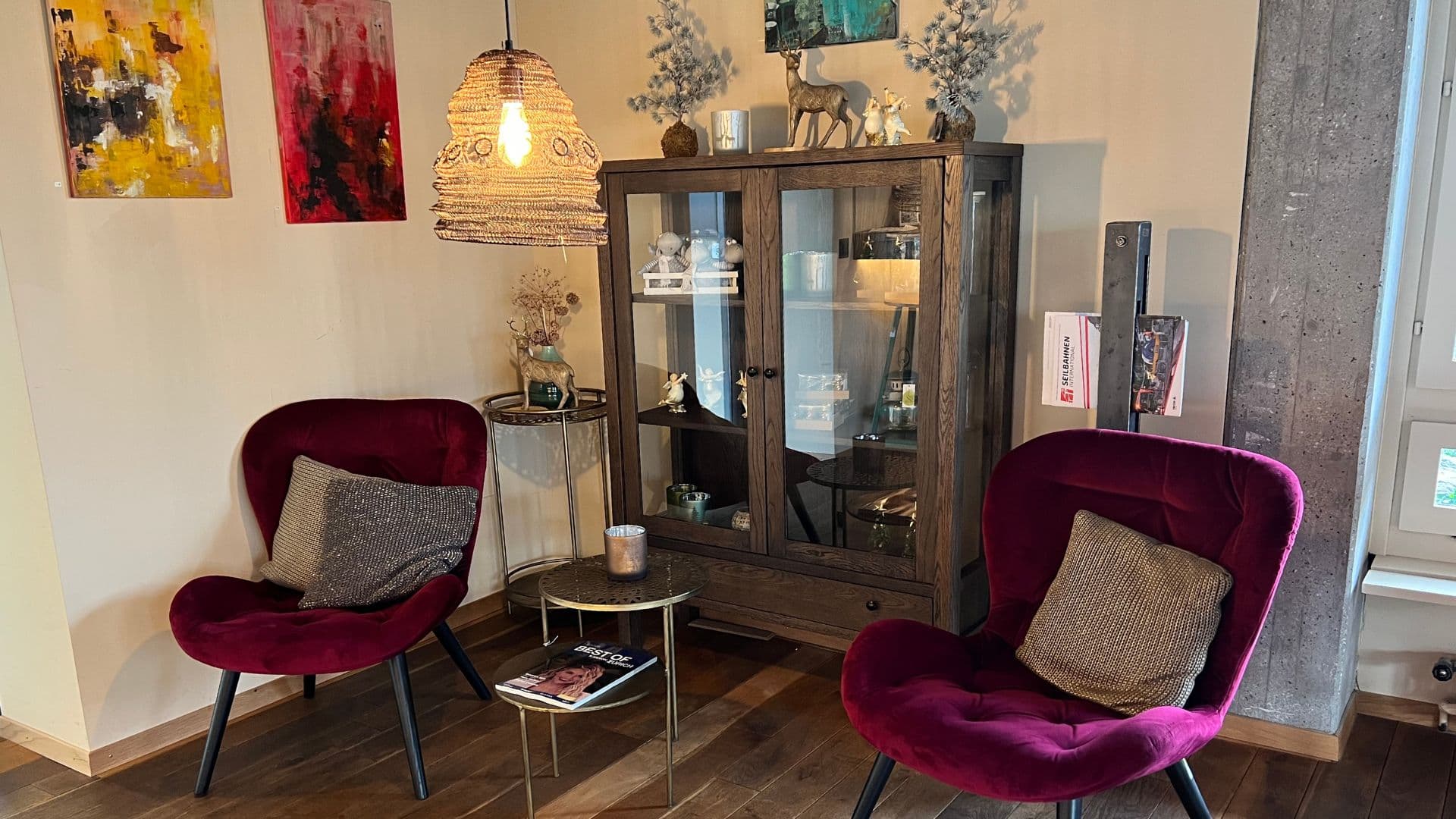 Hotel Kronenhof — Hotel in Zürich (Bild 3)