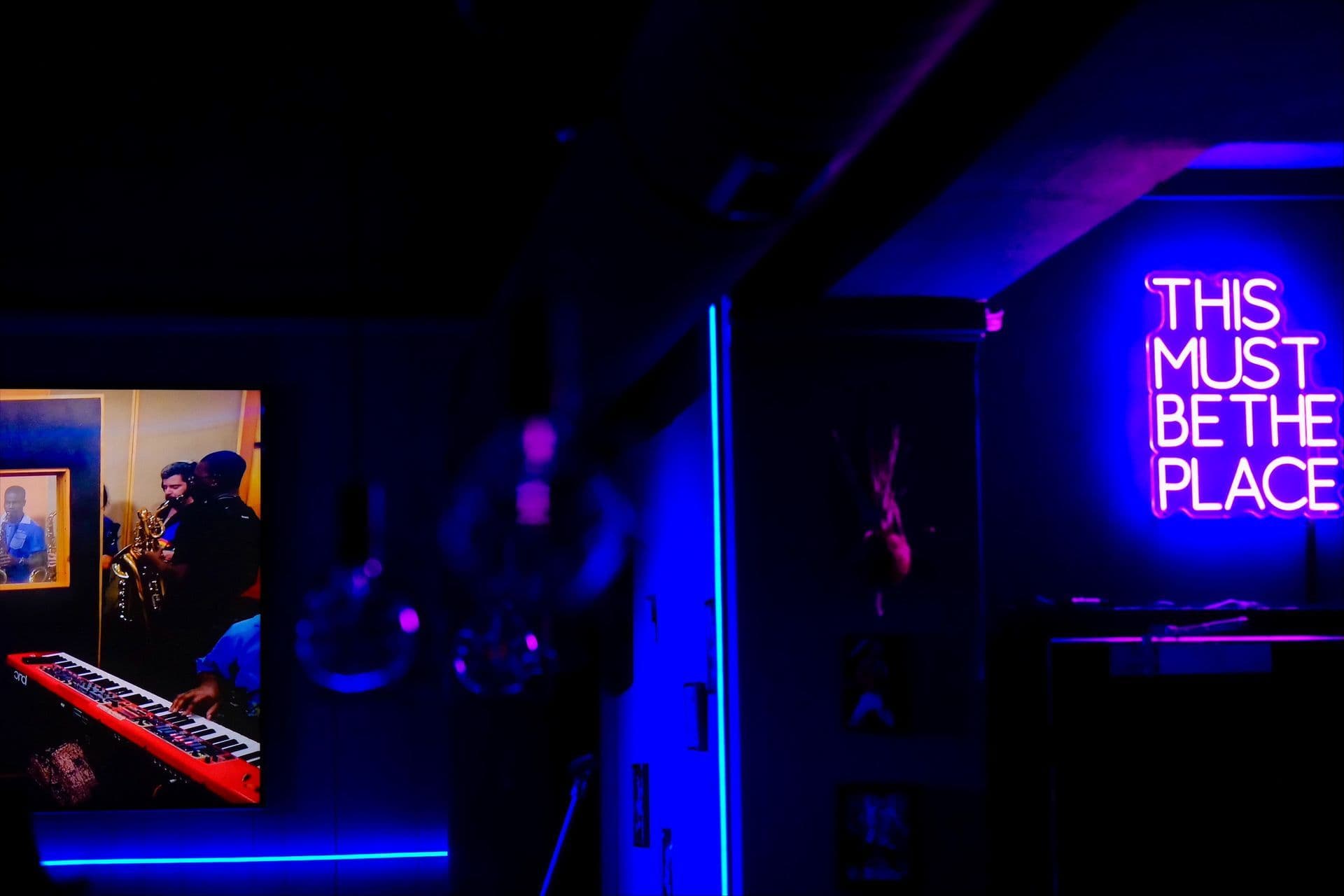 The Spot Bar — Bar in Zürich (Bild 3)