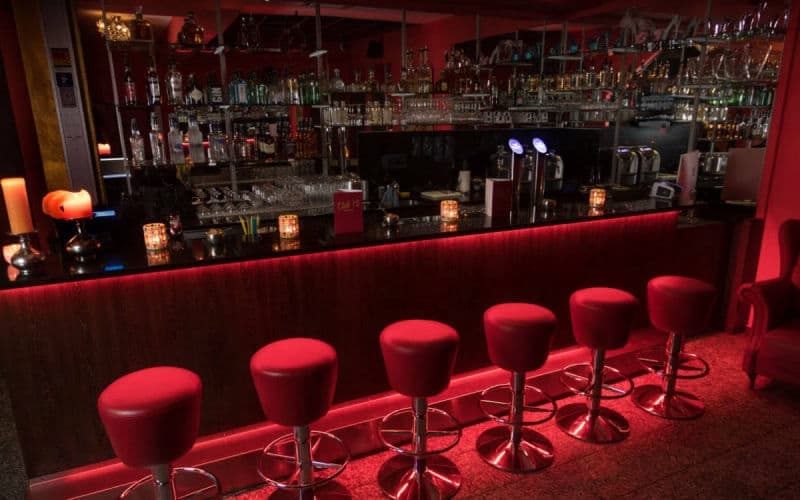 Club 12 — Massage in Zürich (Bild 3)