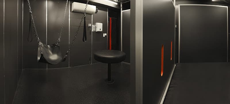 Gay Sauna Renos Relax — Kosmetikstudio in Zürich