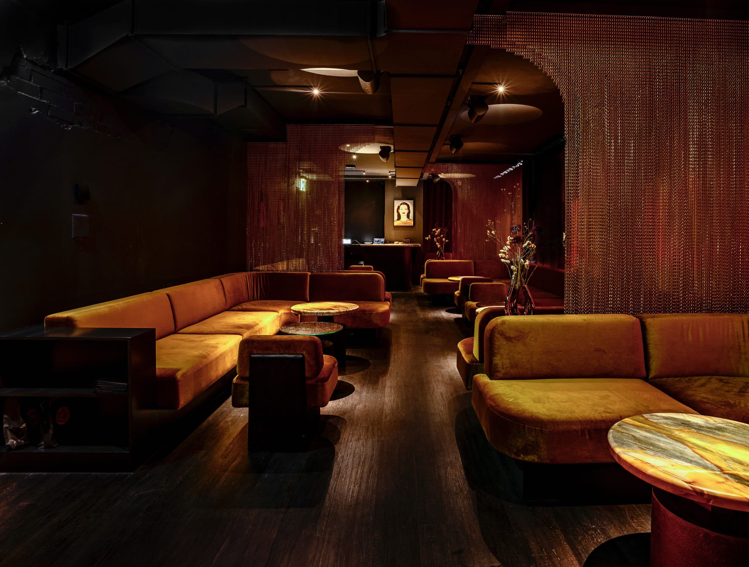 Tipsy Tiger — Bar in Zürich (Bild 2)