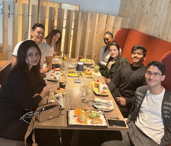M1Tours — Sonstige in Zürich