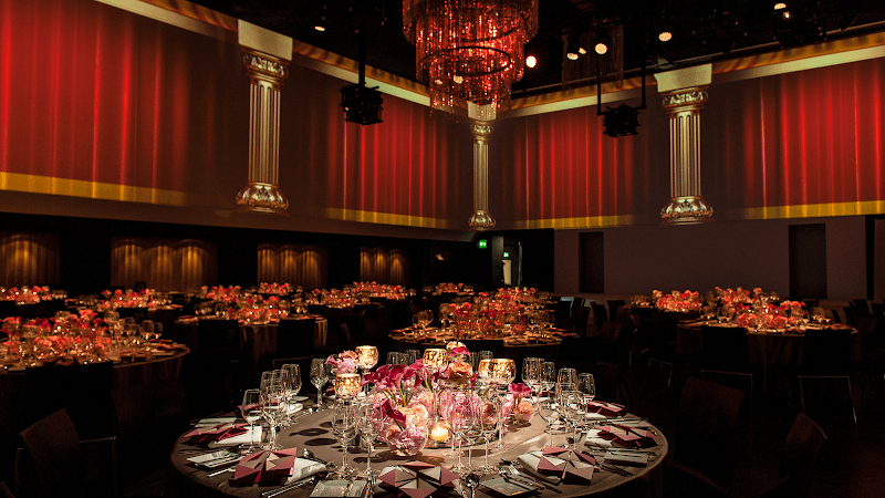 AURA Event Saal — Sonstige in Zürich