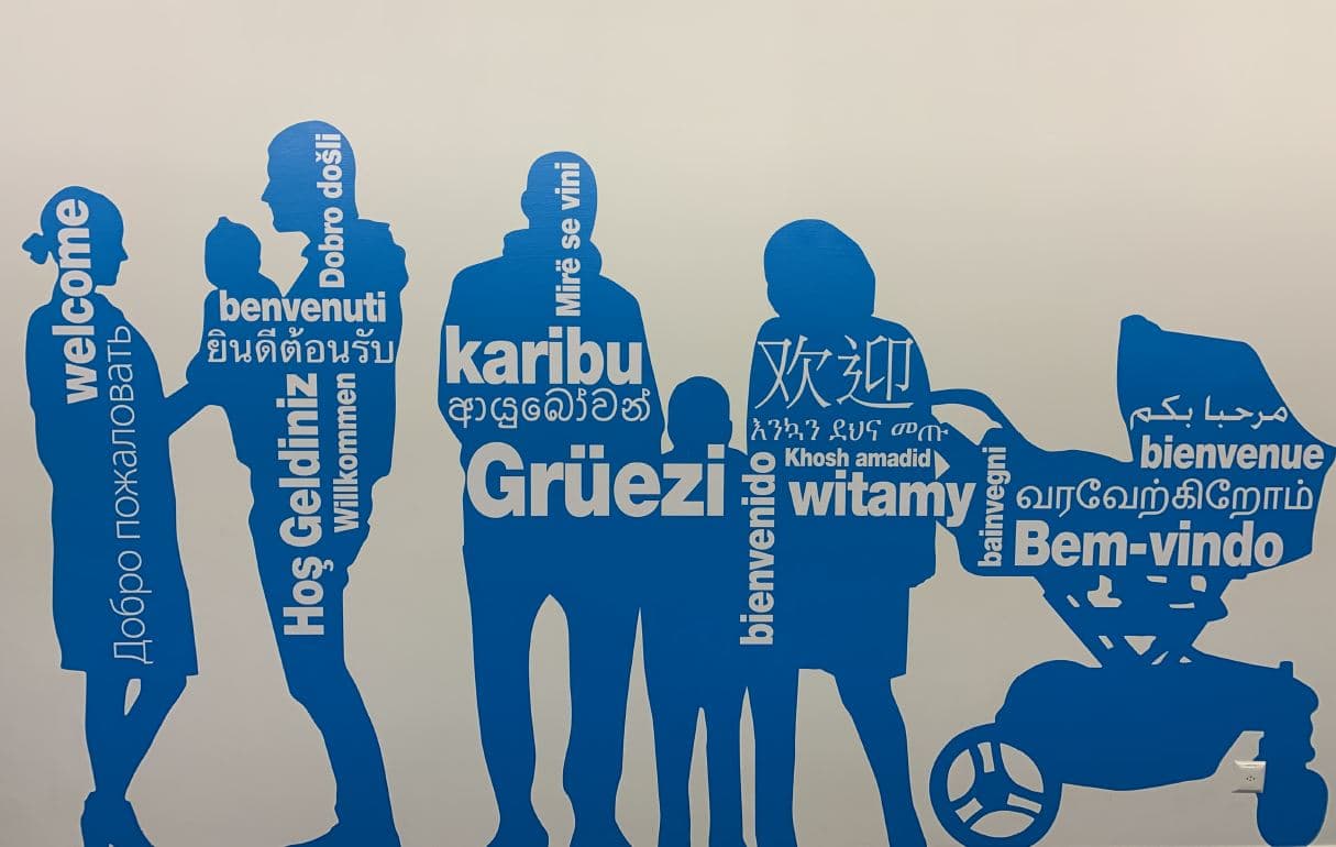 Immigration Office — Sonstige in Zürich (Bild 3)