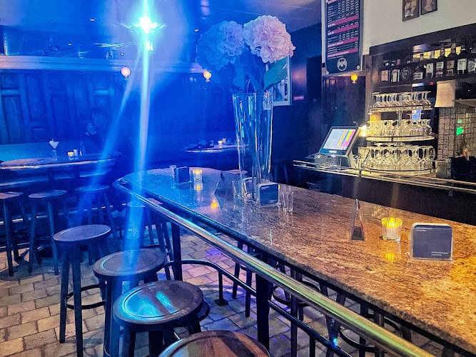 Predigerhof Bistro Bar — Bar in Zürich