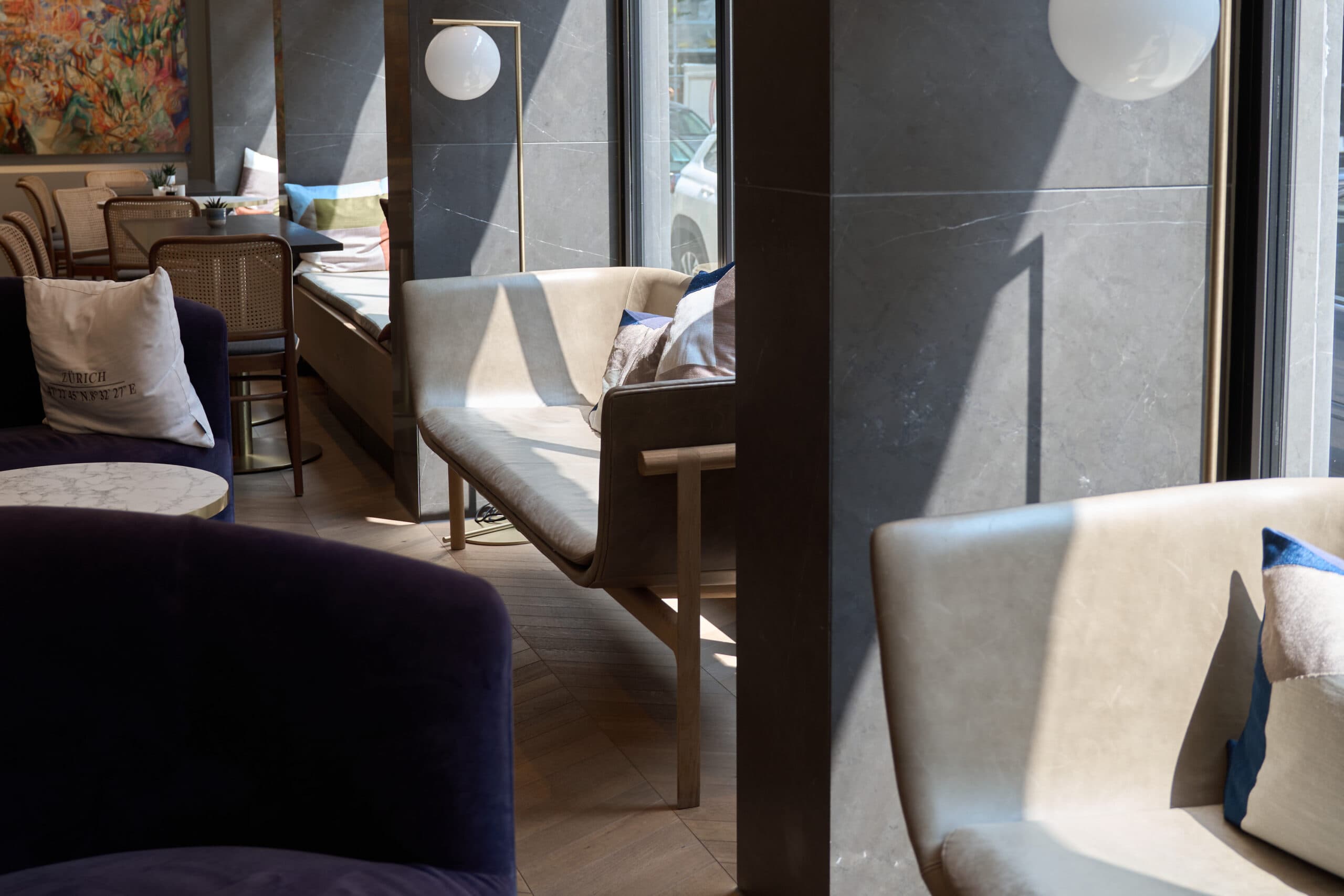Hotel Felix Zürich — Hotel in Zürich (Bild 3)