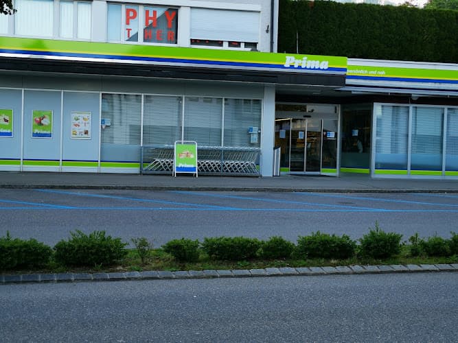 Prima Zumikon — Supermarkt in Zumikon