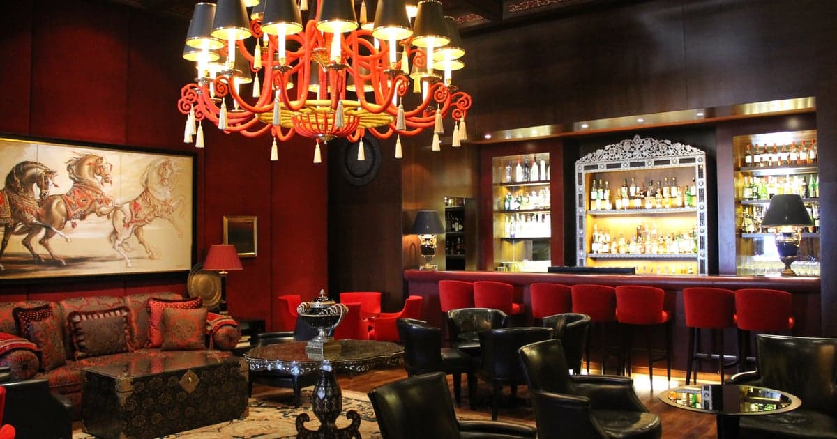 Stallbar Neerach — Bar in Neerach (Bild 2)