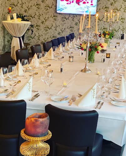 JetSet Restaurant & Events — Restaurant in Kloten