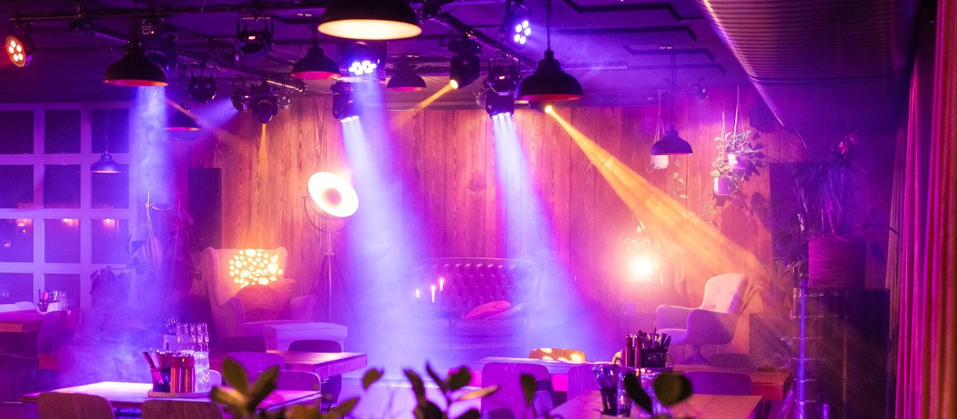 Restaurant & Eventlocation Dorfnäscht — Restaurant in Kloten (Bild 3)