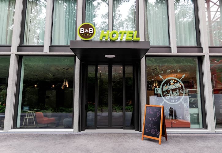 Hotels