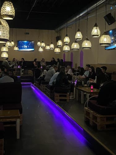 Universum Shisha Lounge — Bar in Dietlikon