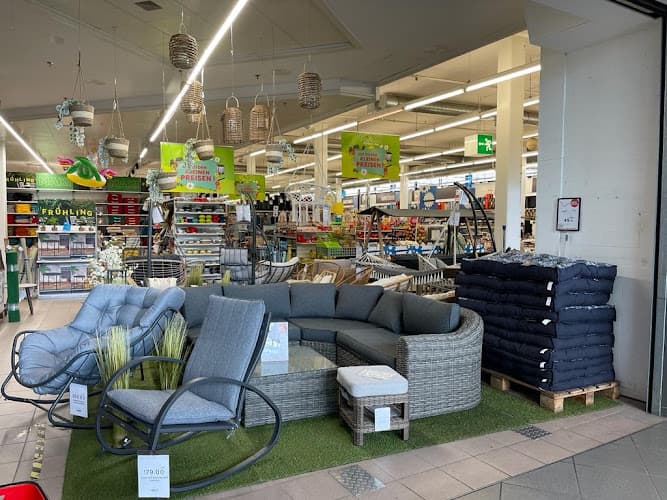 Maxi Bazar — Geschaeft in Dietlikon