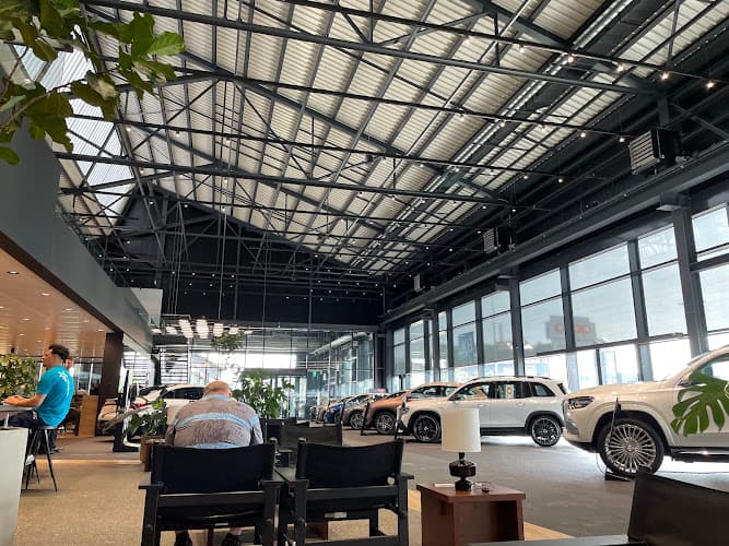 Car garages
