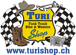 Turi Funk Truck Bike & Western Store — Geschaeft in Wangen-Brüttisellen (Bild 3)