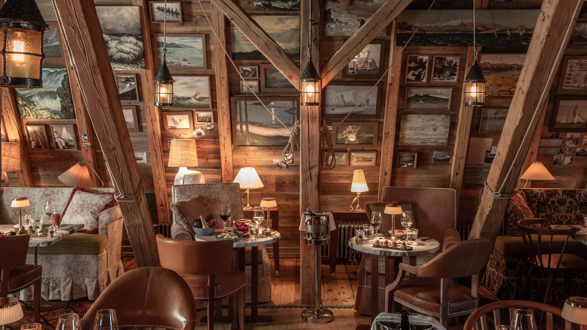 La Muña — Restaurant in Zürich (Bild 2)